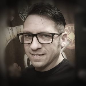 Meet your Posher, John